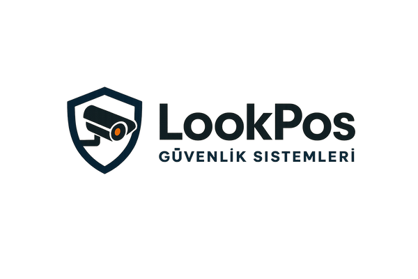 LookPos Güvenlik Sistemleri   Logo yaparmisin 