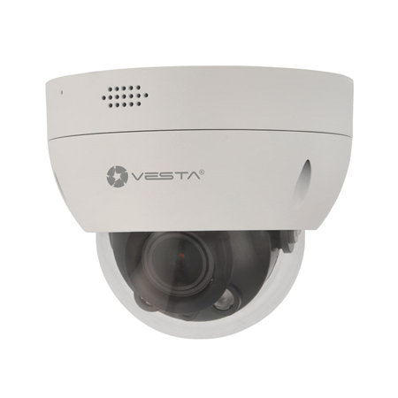 Dome IP Smart Dual Light 4MP – Dış Mekan için Vandalizme Dayanıklı Kamera